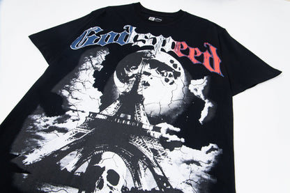ゴッドスピードTシャツ G53