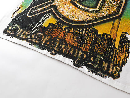 ゴッドスピードTシャツ 3120