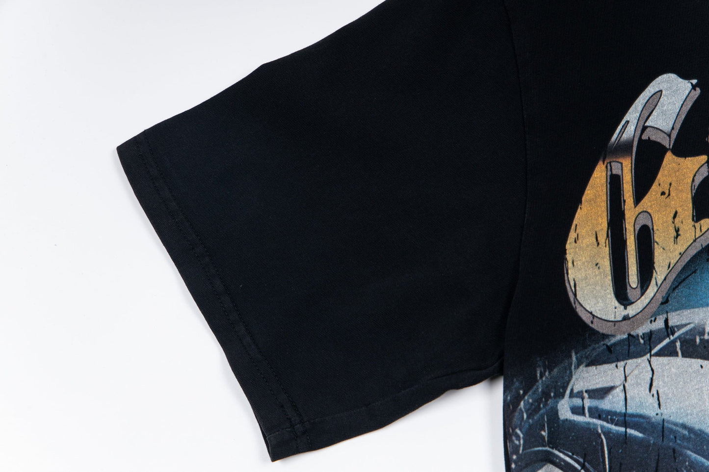 ゴッドスピードTシャツ G35