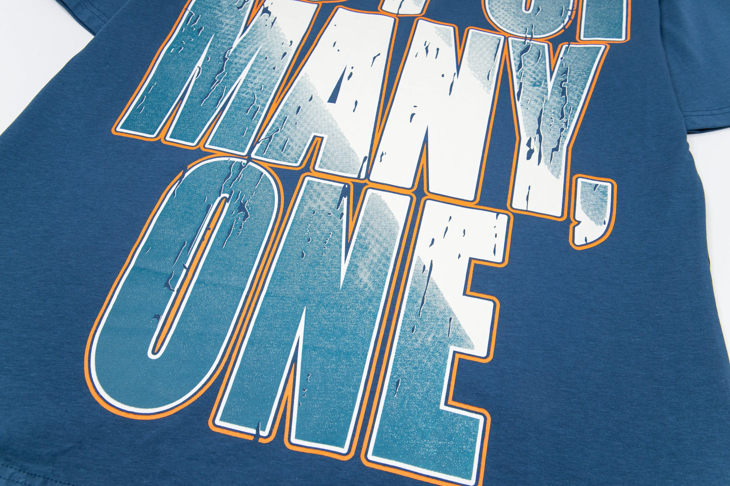 ゴッドスピードTシャツ G07