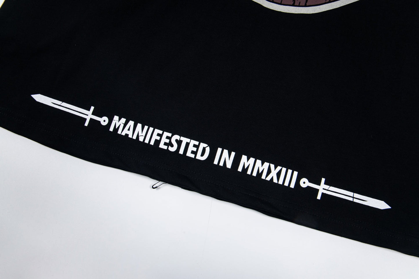 ゴッドスピードTシャツ G28