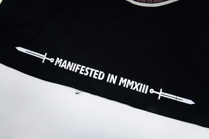 ゴッドスピードTシャツ G28