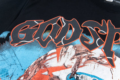 ゴッドスピードTシャツ G19