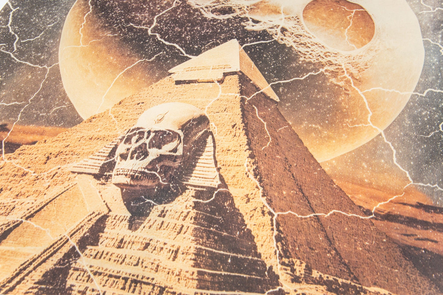 ゴッドスピードTシャツ G34