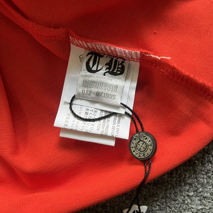 Chrome Hearts メンズ 長袖Tシャツ スウェットシャツ K8013 