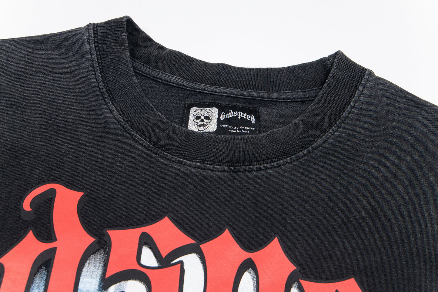 ゴッドスピードTシャツ G52