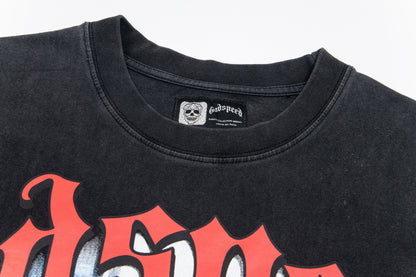 ゴッドスピードTシャツ G52