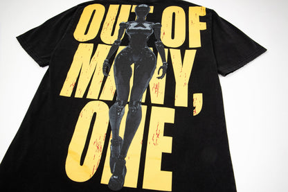 ゴッドスピードTシャツ G09