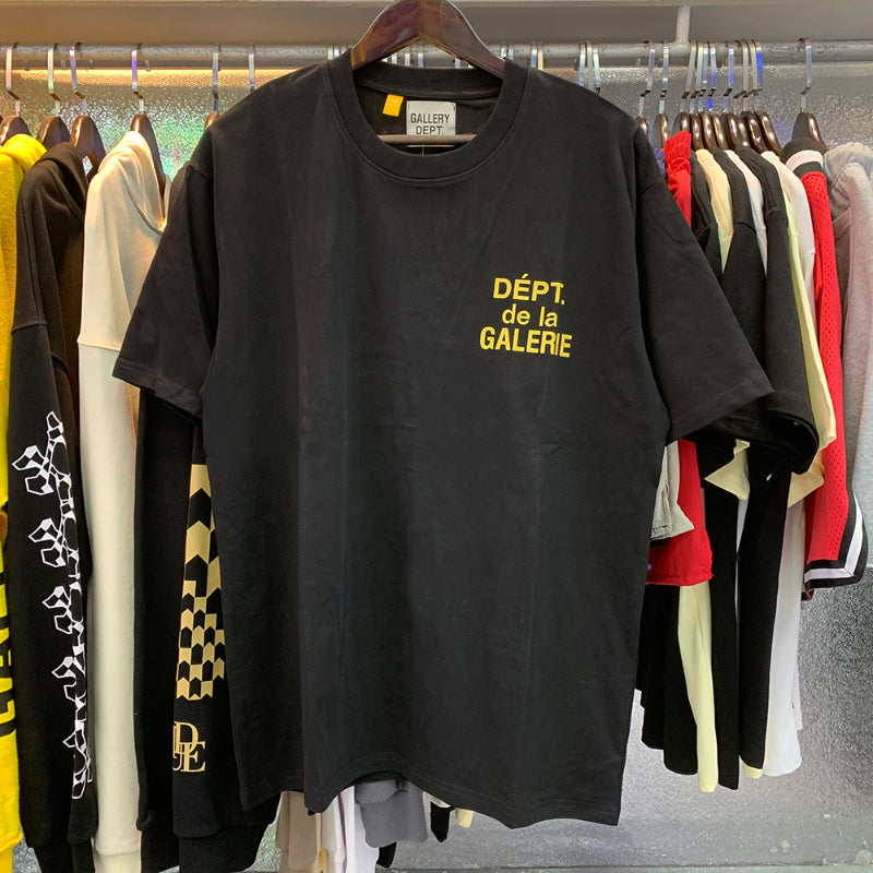 GALLERY DEPT 新作Tシャツ