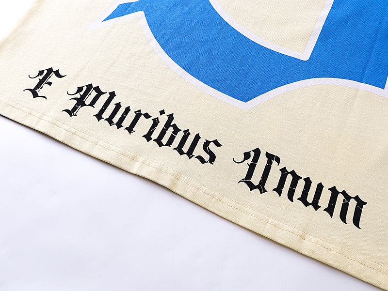 ゴッドスピードTシャツ 3123