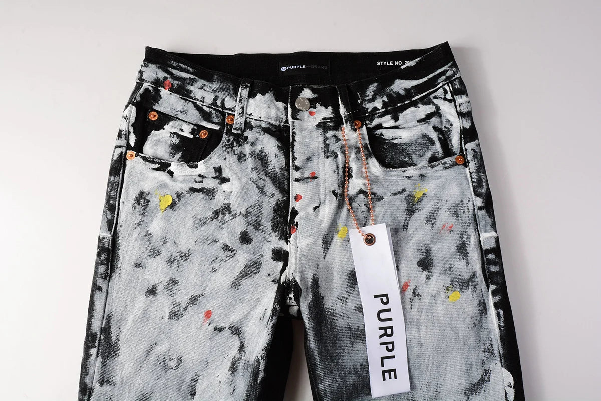 パープルジーンズ 9020 