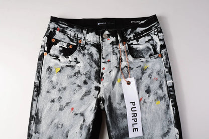 パープルジーンズ 9020 