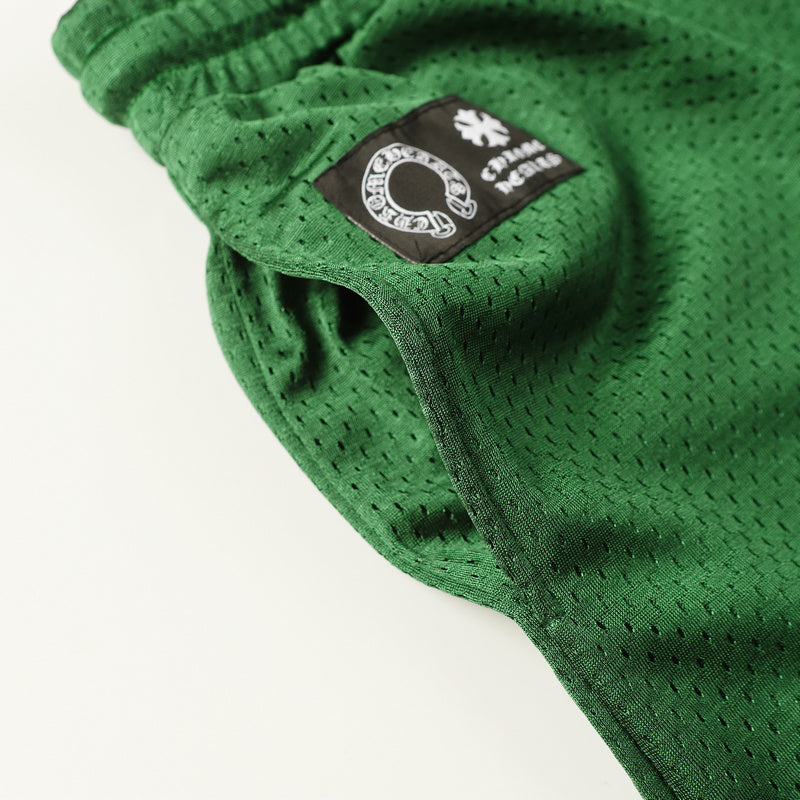 Chrome Hearts Matty Boy メッシュ スタジアム ジャージ 9996 