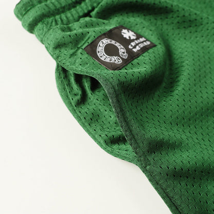 Chrome Hearts Matty Boy メッシュ スタジアム ジャージ 9996 