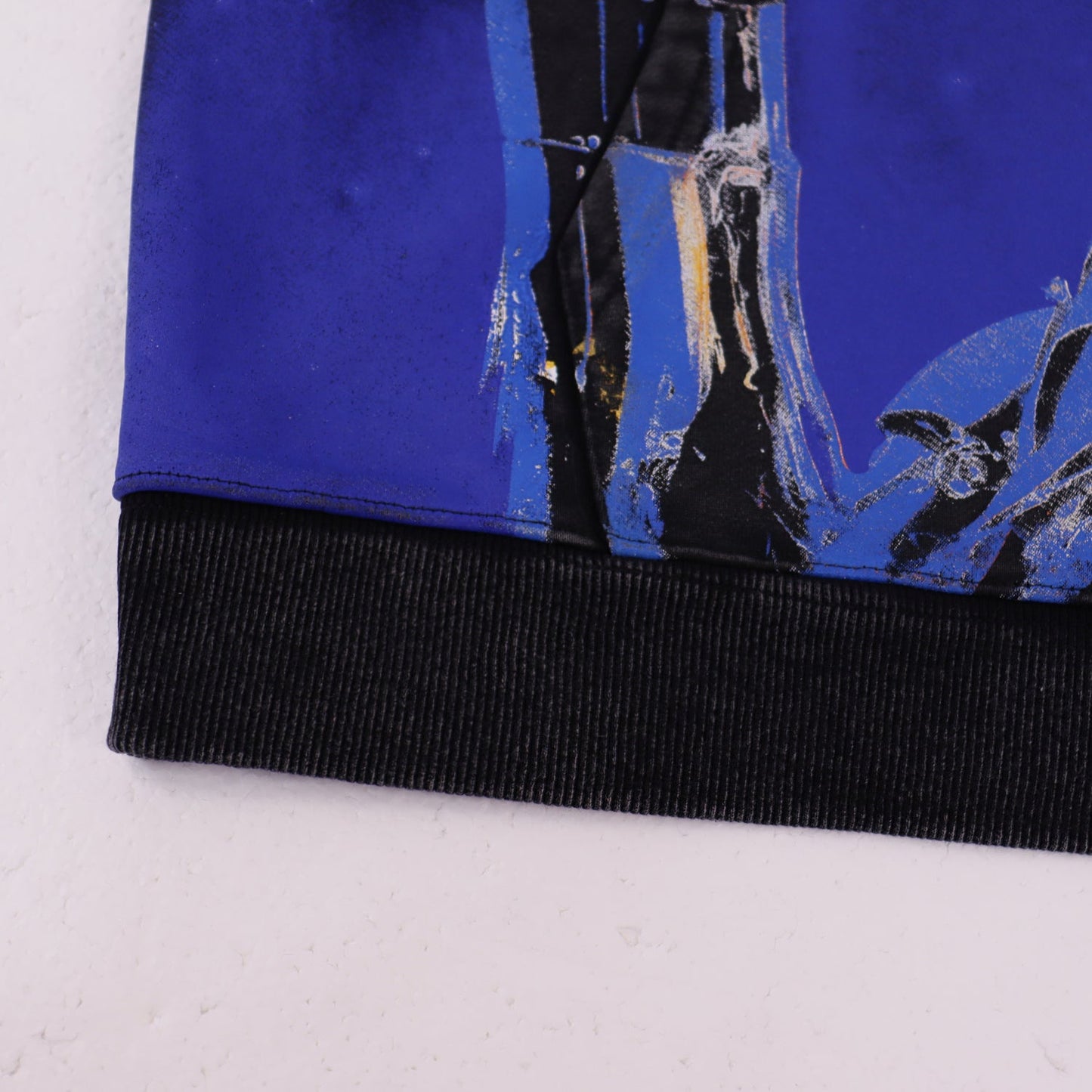 ゴッドスピード パーカー 5531