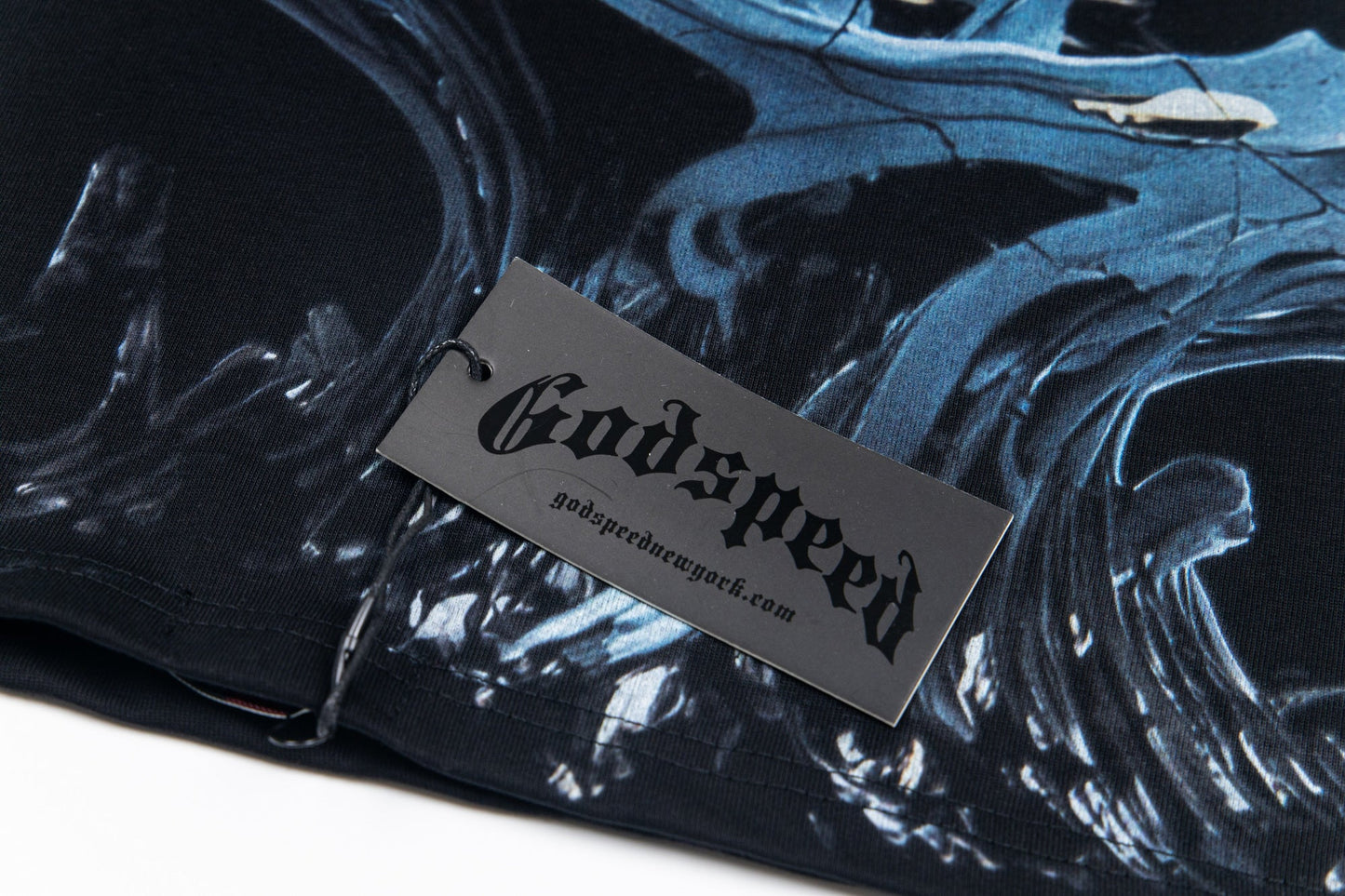 ゴッドスピードTシャツ G33