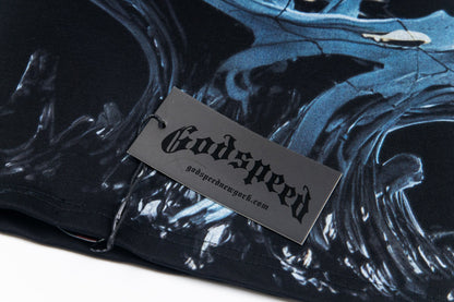 ゴッドスピードTシャツ G33