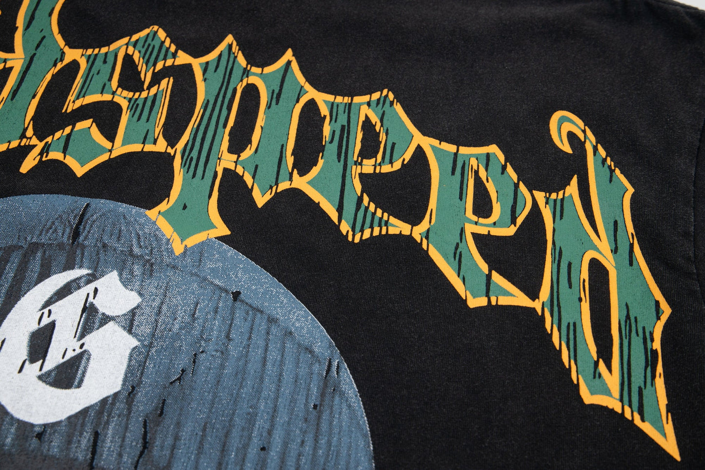 ゴッドスピードTシャツ G14