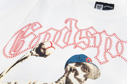 ゴッドスピードTシャツ G04