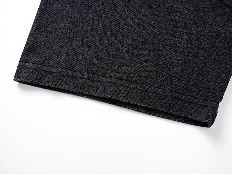 ゴッドスピード 2025 新ファッションTシャツ 1116