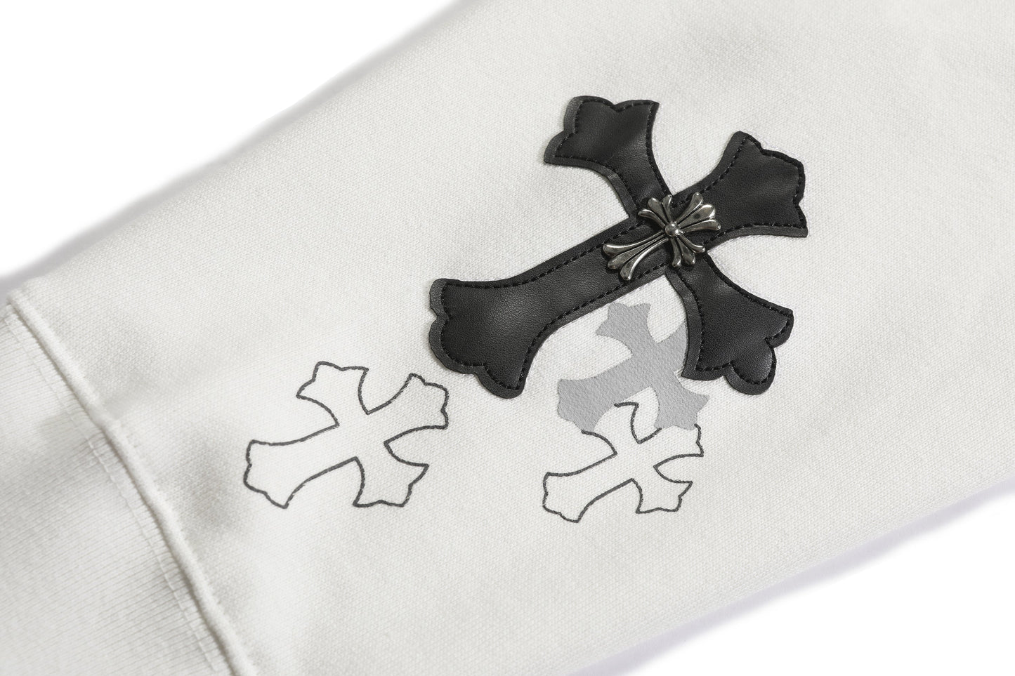 크롬하츠 스웨트셔츠 TQ03 