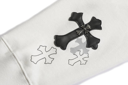 크롬하츠 스웨트셔츠 TQ03 