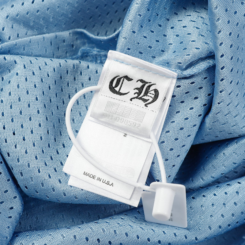 Chrome Hearts Matty Boy メッシュ ウォームアップ ジャージ 9998 