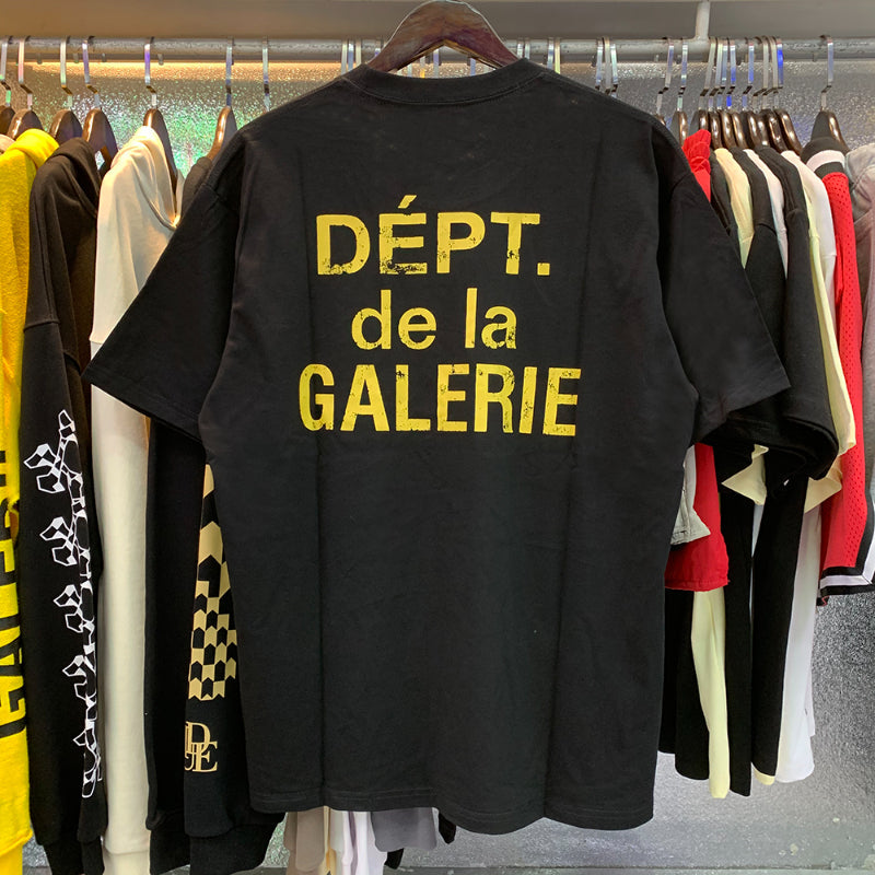 GALLERY DEPT 新作Tシャツ