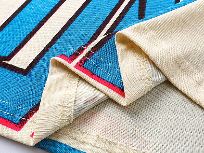 ゴッドスピードTシャツ 3109