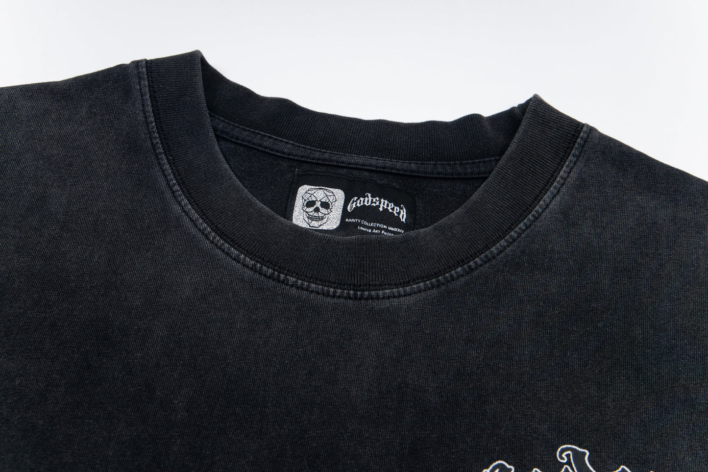 ゴッドスピードTシャツ G61