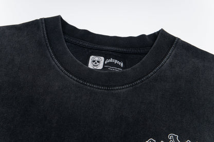 ゴッドスピードTシャツ G61