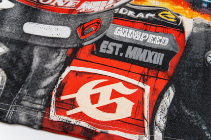 ゴッドスピードTシャツ G19