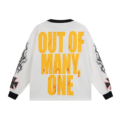 ゴッドスピード スウェットシャツ 3100