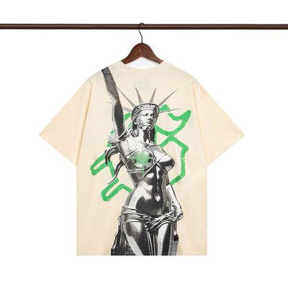 ゴッドスピードTシャツ G56