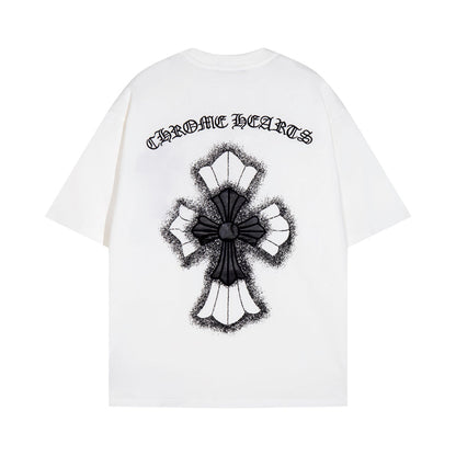 Chrome Hearts Tシャツ 6123 