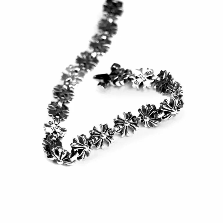 Chrome Hearts PLUS ブレスレット -5