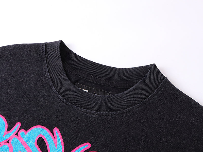 ゴッドスピード2025 新ファッションTシャツ 1112