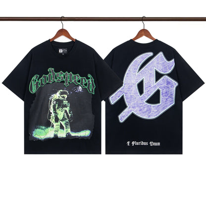 ゴッドスピードTシャツ G45