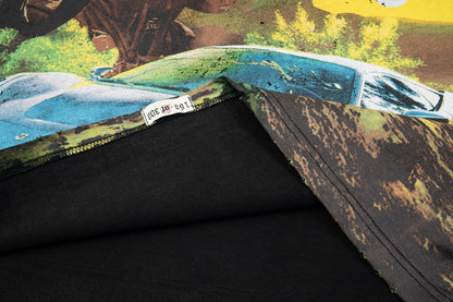 ゴッドスピードTシャツ G02