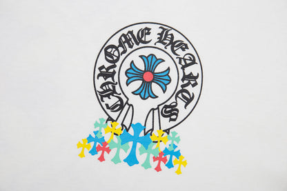 크롬하츠 티셔츠 K6011 