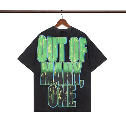 ゴッドスピードTシャツ G02