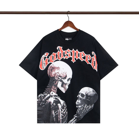 ゴッドスピードTシャツ G40