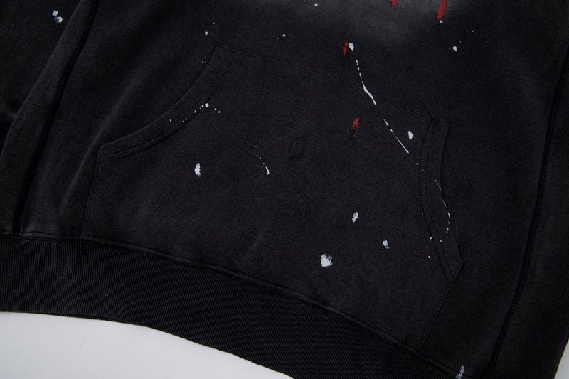 ギャラリーデプト 新作パーカー G192 