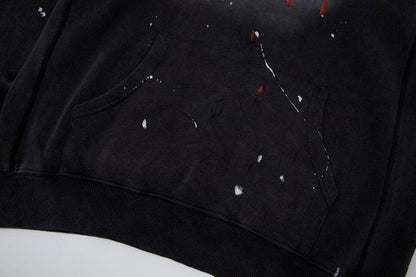 ギャラリーデプト 新作パーカー G192 