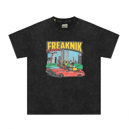 GALLERY DEPT 新作Tシャツ D89