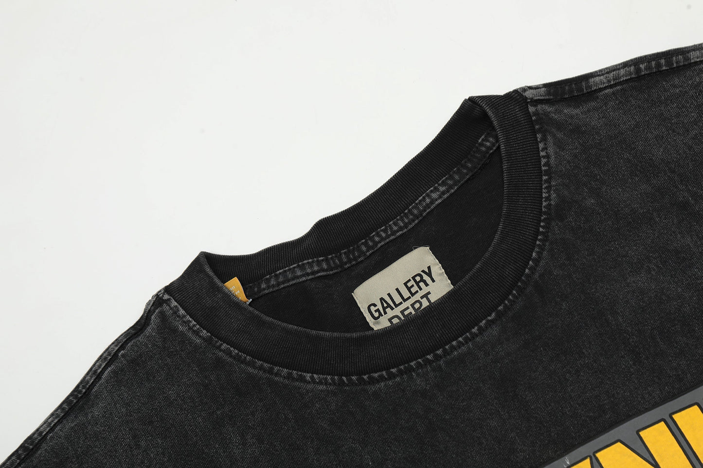 GALLERY DEPT 新作Tシャツ D89