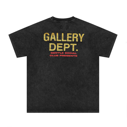 GALLERY DEPT 新作Tシャツ D89