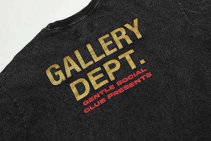 GALLERY DEPT 新作Tシャツ D89