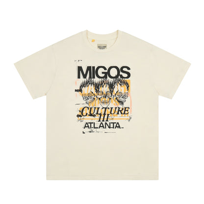 GALLERY DEPT 新作Tシャツ D42 