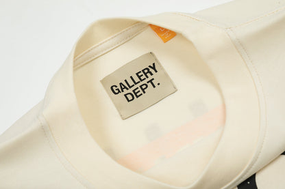 GALLERY DEPT 新作Tシャツ D42 